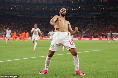 Kết quả World Cup 2026: Hà Lan và Đức bị loại, bí mật đằng sau chiến thắng của Brazil