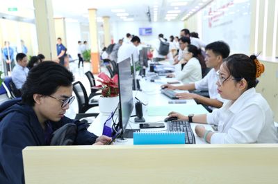 Chính phủ nêu hạn chót phải phê duyệt vị trí việc làm viên chức là 1-7-2027