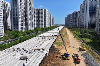 Đề xuất giao toàn bộ quỹ đất cho nhà đầu tư dự án BT trên 20.000 tỉ đồng