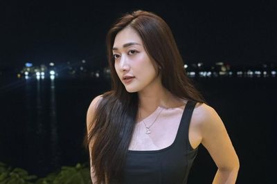 Phương Lan trước khi đổi nghệ danh