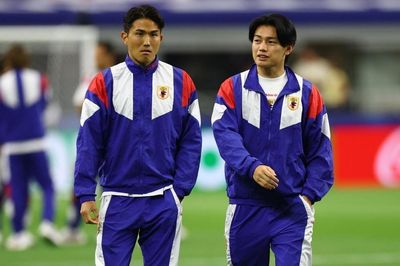 Nhật Bản chọn cầu thủ thi đấu World Cup kiểu gì?