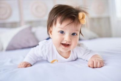 Trẻ 6 tháng ăn được những gì?