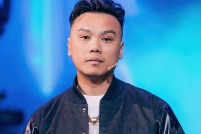 Thái VG lên tiếng