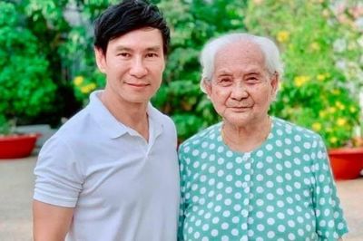 Mẹ đạo diễn Lý Hải qua đời, hưởng thọ 100 tuổi