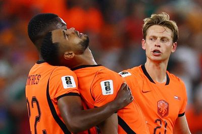 Khoảnh khắc lấy nước mắt ở World Cup 2026