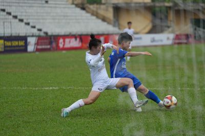Than KSVN thua vì quá phung phí