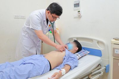 Gánh hậu quả ở tuổi 25 vì thói quen tai hại kéo dài suốt 10 năm