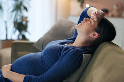 Dấu hiệu cảnh báo mẹ bầu thiếu kẽm