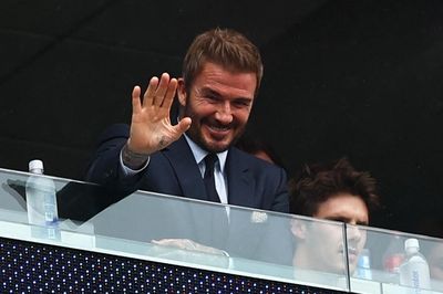 Beckham kiếm hàng triệu USD nhờ quãng nghỉ mới ở World Cup 2026