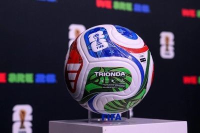 adidas bị kiện vì quả bóng World Cup 2026