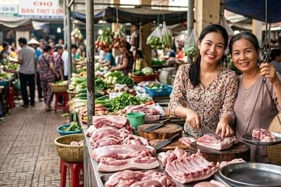 Giá heo hơi hôm nay 30.6: Miền Bắc giảm, đỉnh còn 67.000 đồng/kg