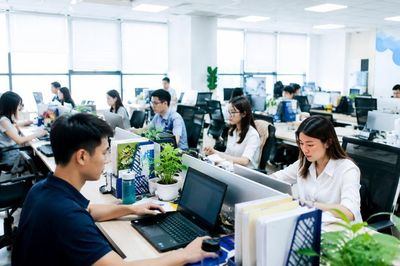 Luật Thuế TNCN mới từ 1.7: Người làm công ăn lương được hưởng lợi gì?