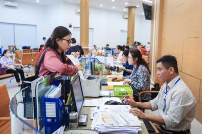 Từ ngày 1.7, các loại công việc nào được ký kết hợp đồng trong đơn vị sự nghiệp công lập?
