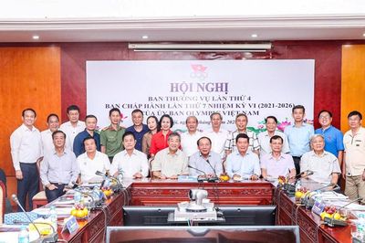 Chuẩn bị toàn diện cho ASIAD 20 và Đại hội nhiệm kỳ mới