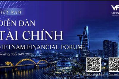 Đà Nẵng sắp đón hơn 350 chuyên gia tài chính toàn cầu