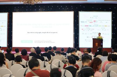 Xây dựng nền điện ảnh số mang bản sắc Việt Nam trong thời đại AI