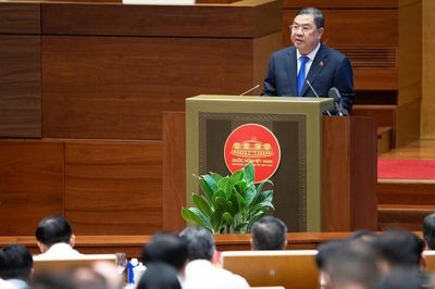 Quán triệt Nghị quyết 10-NQ/TW: Chuyển mạnh từ thu hút FDI sang phát triển hệ sinh thái kinh tế có vốn đầu tư nước ngoài