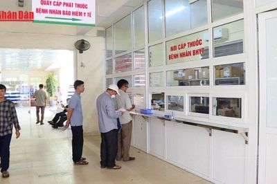 [Video] Các quy định mới về chính sách bảo hiểm y tế chính thức có hiệu lực