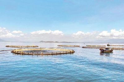 Mở rộng không gian biển cho giai đoạn tăng trưởng mới