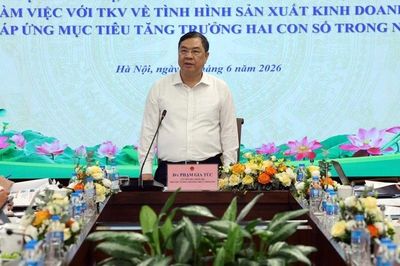 Hoạt động của lãnh đạo Đảng, Nhà nước ngày 29/6