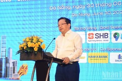 Kiến tạo thể chế, thu hút dòng vốn cho Trung tâm tài chính quốc tế