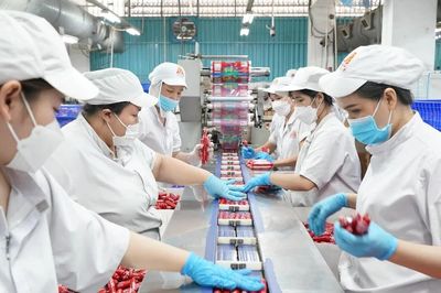 Từ ngày 1/7/2026: Lao động nữ sinh con thứ hai được nghỉ thai sản 7 tháng