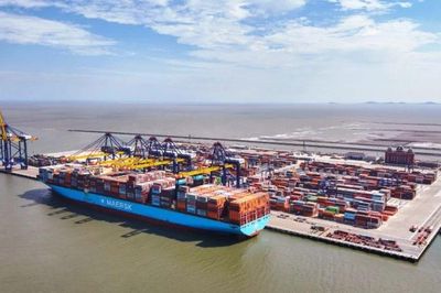 Hải Phòng dồn sức cho mục tiêu tăng trưởng hai con số