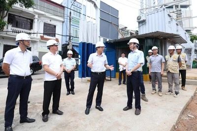 Tốc độ tăng trưởng kinh tế của tỉnh Phú Thọ đạt 10,18%