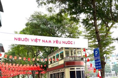 Đồng hành xây dựng xã, phường xã hội chủ nghĩa vì cuộc sống an lạc của nhân dân