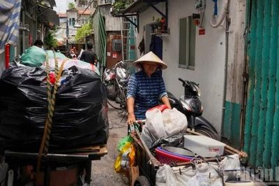 TP Hồ Chí Minh đẩy nhanh tiến độ thực hiện bồi thường, hỗ trợ, tái định cư khu Mả Lạng và chợ Gà-Gạo