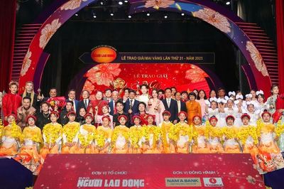 Khép lại một tên báo, tiếp nối một niềm tin