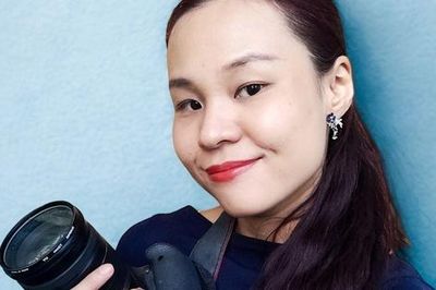 Những mảnh ghép nghề báo