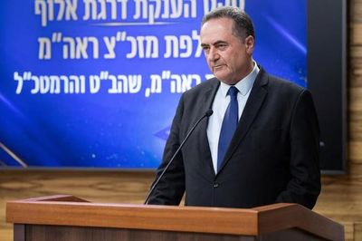 Iran bác tuyên bố của ông Donald Trump, Israel sẵn sàng mở chiến dịch quân sự 'ngay ngày mai'