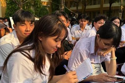 Quy định mới về trường phổ thông có nhiều cấp học loại hình tư thục