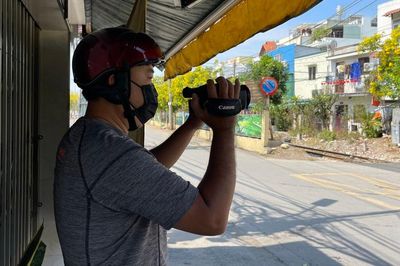 Trốn tránh phạt nguội, người vi phạm có thể chịu nhiều chế tài