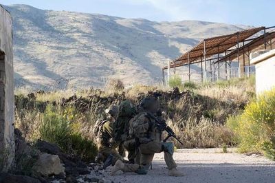 Sự cố rò rỉ thiết bị bảo mật của Israel sau cuộc đụng độ tại Syria