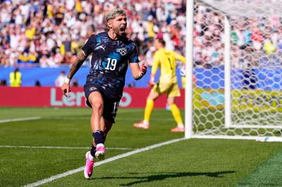 World Cup 2026: Thắng trên loạt luân lưu 11m, Paraguay tiễn Đức về nước
