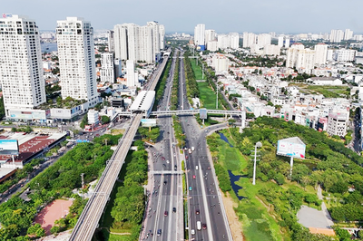 Quyết liệt hành động, hiện thực hóa tầm nhìn chiến lược