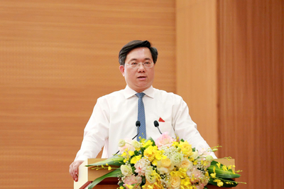Phú Thọ: Tăng trưởng kinh tế 6 tháng đầu năm 2026 đạt 10,18%