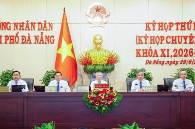 Quyết nghị nhiều giải pháp thúc đẩy tăng trưởng hai con số