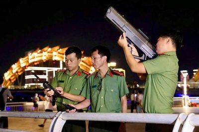 Bản lĩnh trên mặt trận an ninh trong kỷ nguyên số
