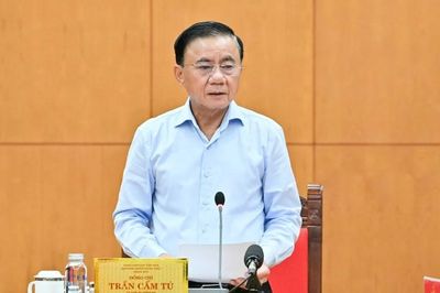 Ban Bí thư ban hành Quy định về thí điểm giao quyền cấp trên cơ sở cho đảng ủy cơ sở