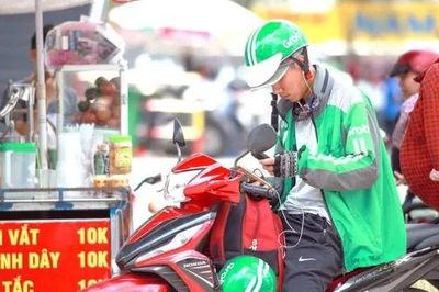 Đề xuất đưa tài xế công nghệ vào diện tham gia BHXH bắt buộc