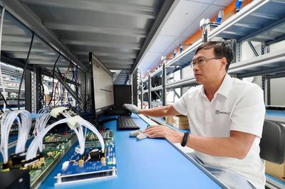 Thuế TPHCM phấn đấu thu ngân sách hơn 800.000 tỷ đồng
