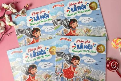 Khám phá 15 lễ hội ý nghĩa của Thành phố Hồ Chí Minh