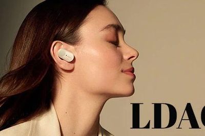 [GALLERY] Tai nghe có LDAC vẫn nghe dở nếu quên bật tính năng này