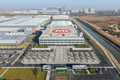 [GALLERY] Xiaomi chơi ván cược lớn, quyết chiếm thị trường gia dụng