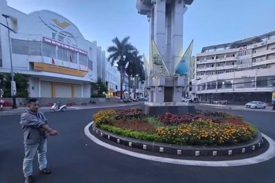 Khởi tố, tạm giam đối tượng lạng lách, ném đá gây rối trật tự công cộng