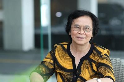 Người mở đường cho máy tính hiểu tiếng Việt