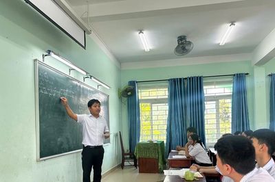 Đà Nẵng bổ sung hơn 3.300 hợp đồng giáo viên cho năm học mới